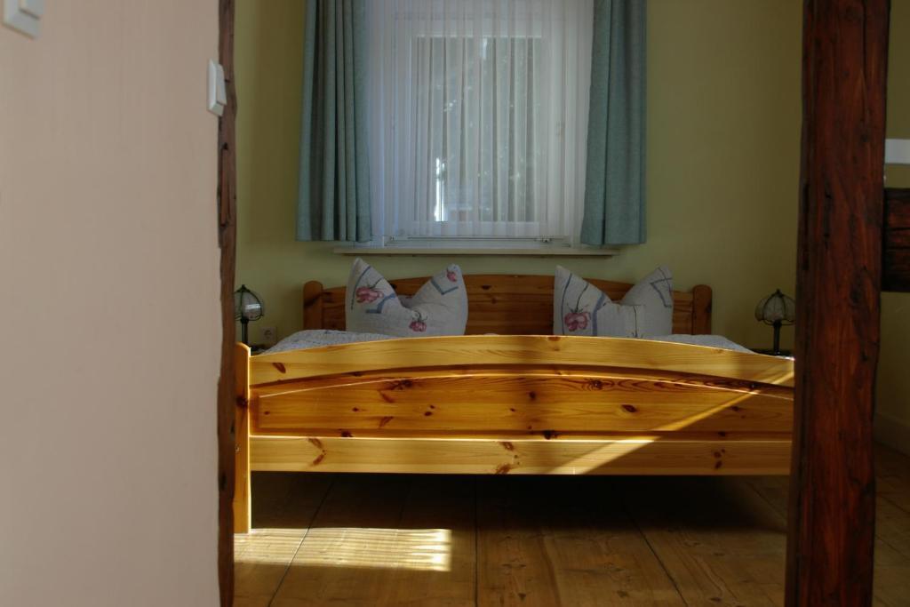 Gaestehaus Verhoeven กอสลาร์ ภายนอก รูปภาพ